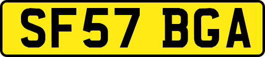 SF57BGA