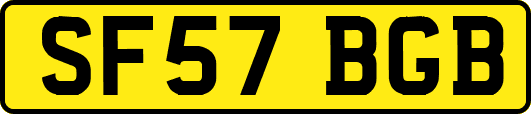 SF57BGB