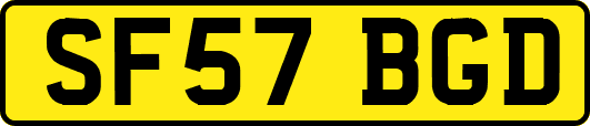 SF57BGD