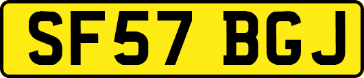 SF57BGJ