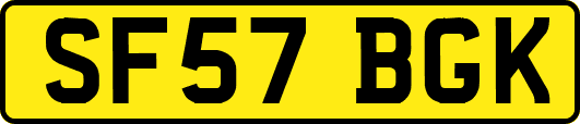 SF57BGK