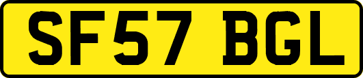 SF57BGL