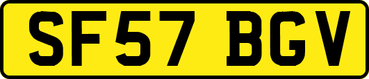 SF57BGV