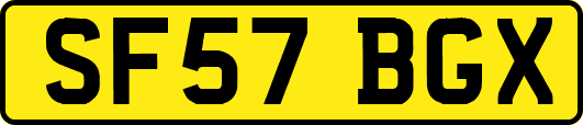 SF57BGX