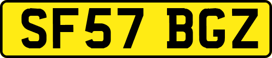 SF57BGZ