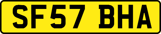 SF57BHA