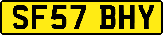 SF57BHY