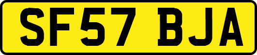 SF57BJA