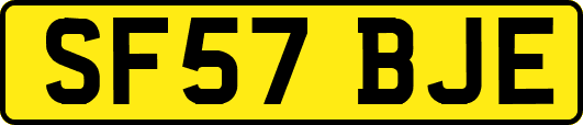 SF57BJE