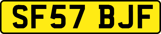 SF57BJF