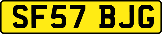 SF57BJG