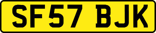 SF57BJK