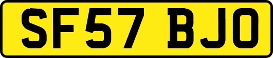 SF57BJO