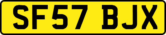 SF57BJX