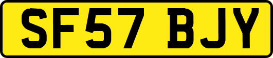 SF57BJY