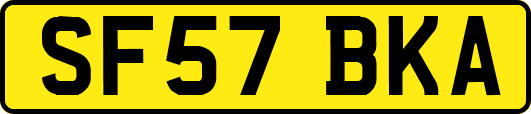 SF57BKA