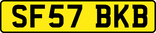 SF57BKB