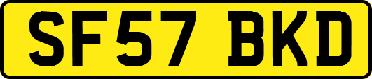 SF57BKD