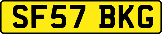 SF57BKG