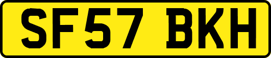 SF57BKH