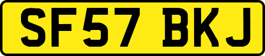 SF57BKJ