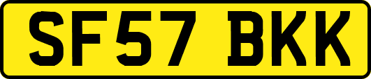 SF57BKK
