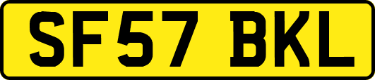 SF57BKL