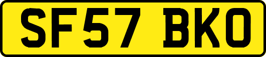 SF57BKO
