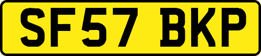 SF57BKP
