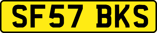 SF57BKS