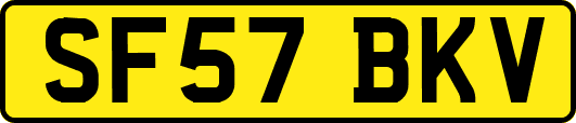 SF57BKV