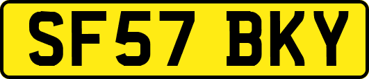 SF57BKY