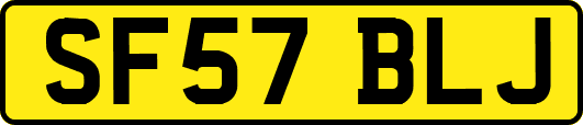 SF57BLJ