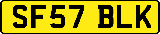 SF57BLK