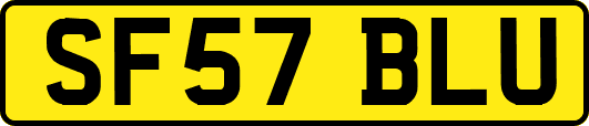 SF57BLU