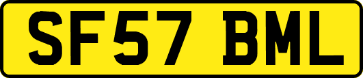 SF57BML