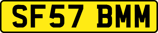 SF57BMM