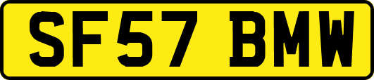 SF57BMW