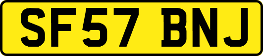 SF57BNJ