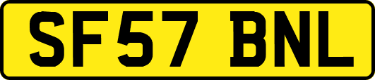 SF57BNL