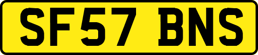 SF57BNS