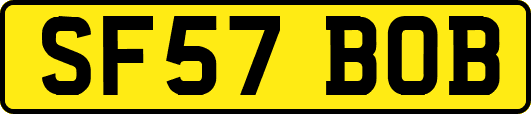 SF57BOB