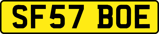 SF57BOE