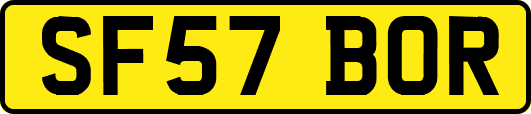 SF57BOR