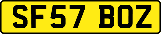 SF57BOZ