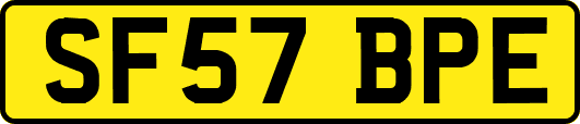 SF57BPE