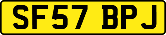 SF57BPJ