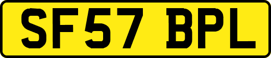 SF57BPL