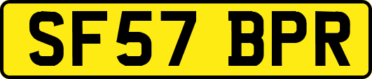 SF57BPR