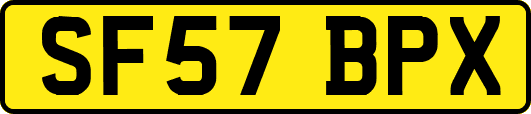 SF57BPX